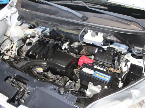 Used 2019 Nissan NV200 S image 29