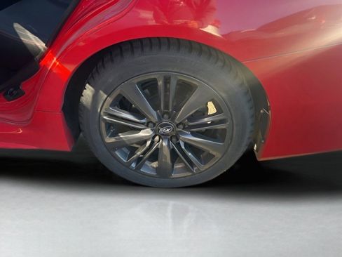 Used 2018 Subaru WRX Limited AWD/4WD image 15