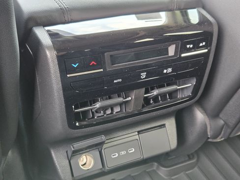 New 2026 Acura MDX FWD image 22