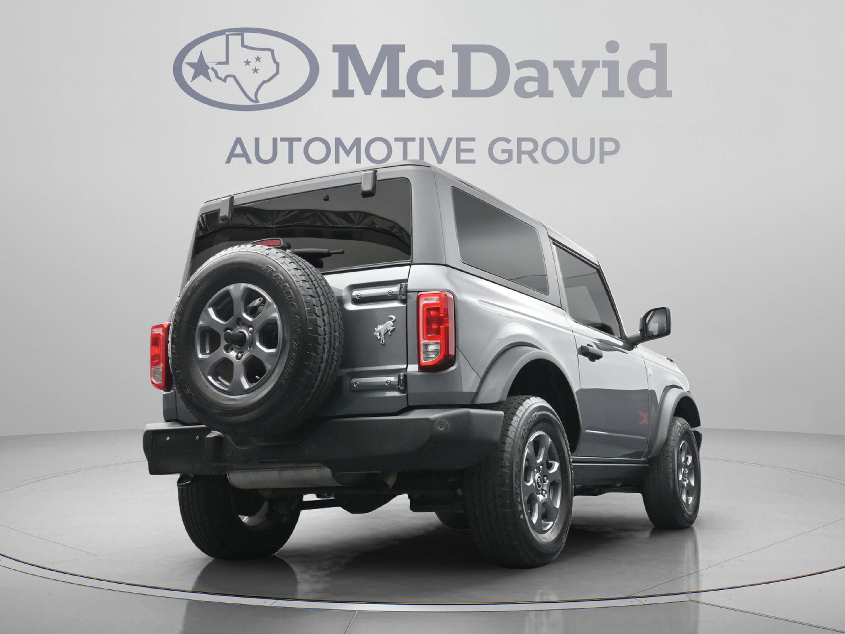 Used 2023 Ford Bronco Big Bend AWD/4WD image 30