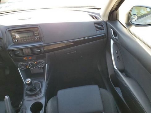 Used 2015 MAZDA CX-5 Sport image 14