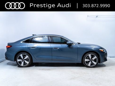 Used 2025 Audi A5 2.0T Premium AWD/4WD image 9