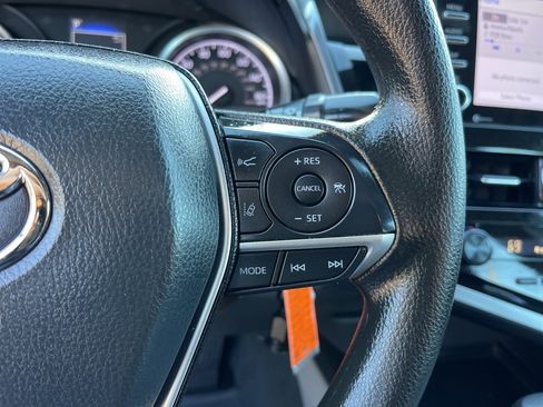 Used 2023 Toyota Camry LE image 17