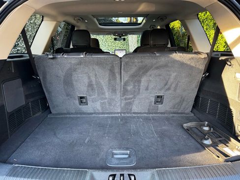 Used 2023 Lincoln Aviator Reserve w/ Jet Package image 21