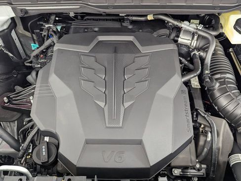 New 2026 Kia Carnival SX Prestige image 10