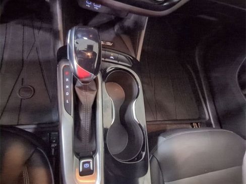 Used 2024 Buick Envista Sport Touring w/ Convenience I Package image 15