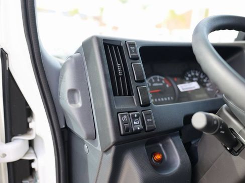 New 2024 Chevrolet Low Cab Forward RWD image 27