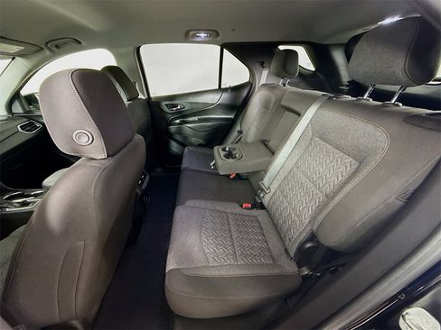 Used 2024 Chevrolet Equinox LT image 22