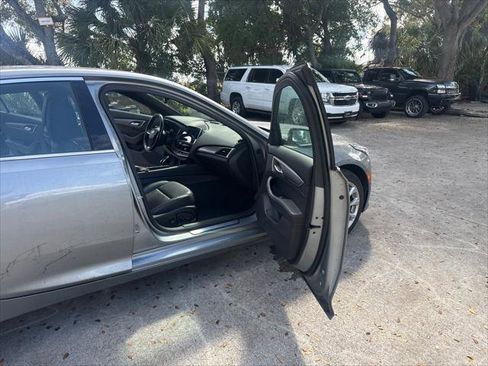 Used 2024 Cadillac CT5 Premium Luxury w/ Climate Package image 12