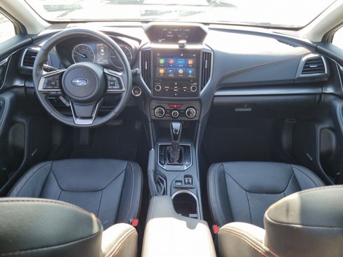Used 2019 Subaru Crosstrek 2.0i Limited w/ Moonroof Package w/Navigation AWD/4WD image 13