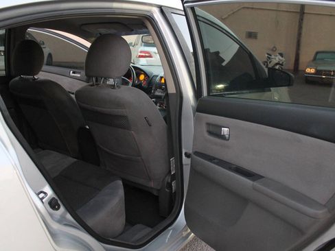 Used 2007 Nissan Sentra 2.0 S w/ Convenience Plus Pkg FWD image 28