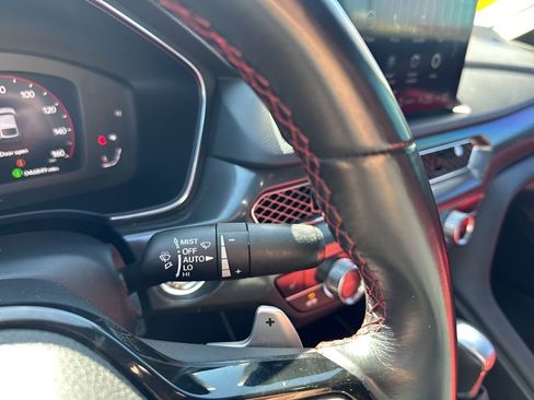 Used 2023 Acura Integra A-Spec image 32