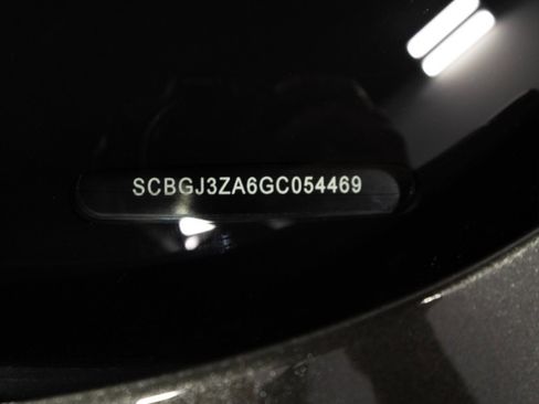 Used 2016 Bentley Continental GT Speed Convertible AWD/4WD image 76