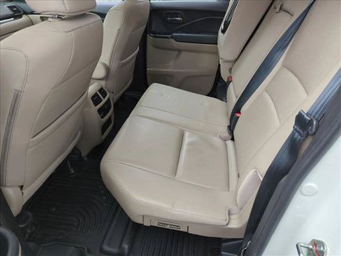 Used 2019 Honda Ridgeline RTL-E image 19