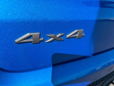 Used 2022 Jeep Compass Trailhawk w/ Sun and Sound Group image 17