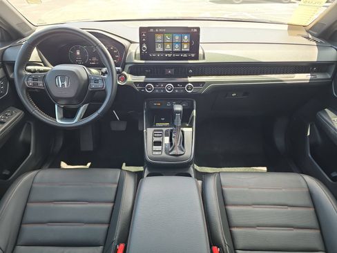 Used 2025 Honda CR-V Sport-L image 9