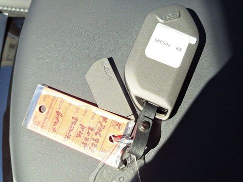 New 2025 Kia Telluride LX image 29