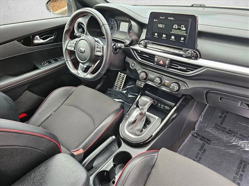 Used 2020 Kia Forte GT FWD image 11