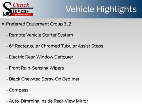 Used 2024 Chevrolet Silverado 2500 High Country w/ High Country Premium Package AWD/4WD image 7
