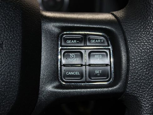 Used 2019 RAM 1500 Express w/ Express Value Package image 23