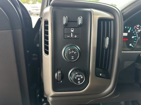 Used 2018 GMC Sierra 2500 Denali w/ Duramax Plus Package image 38