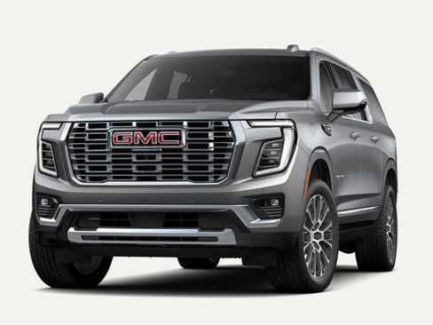 New 2026 GMC Yukon XL Denali image 4