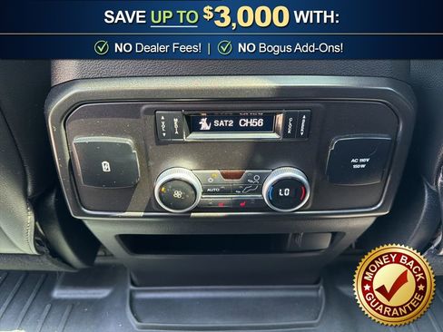 Used 2018 Ford Expedition Limited w/ Equipment Group 302A RWD image 22