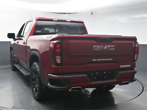 Used 2024 GMC Sierra 1500 Elevation w/ Elevation Premium Package image 6