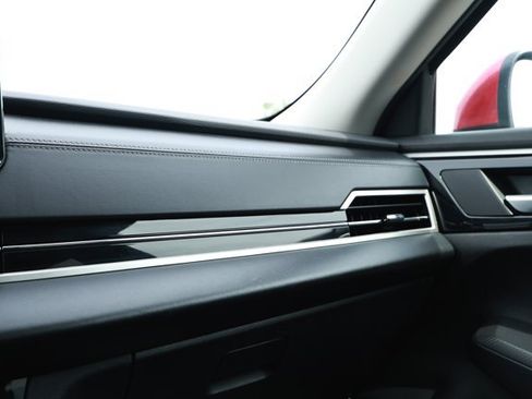 Used 2024 Mitsubishi Outlander SE FWD image 26