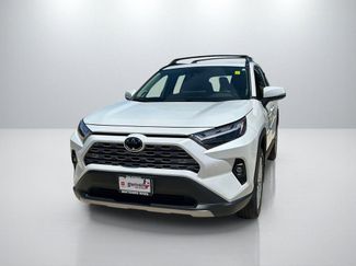 Used 2025 Toyota RAV4 Limited FWD video 2