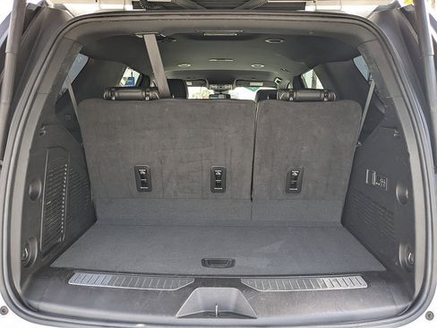 Certified 2024 Chevrolet Tahoe Premier RWD image 33