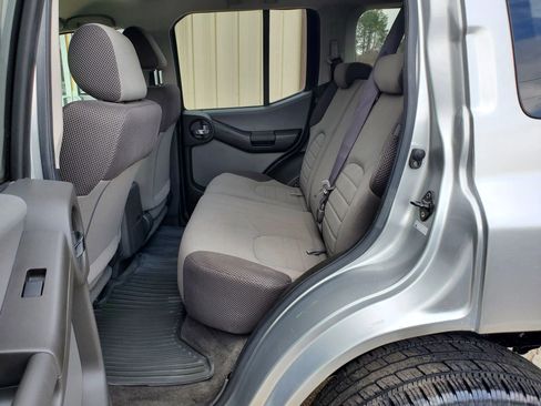 Used 2006 Nissan Xterra S w/ (K92) Protection Pkg image 25