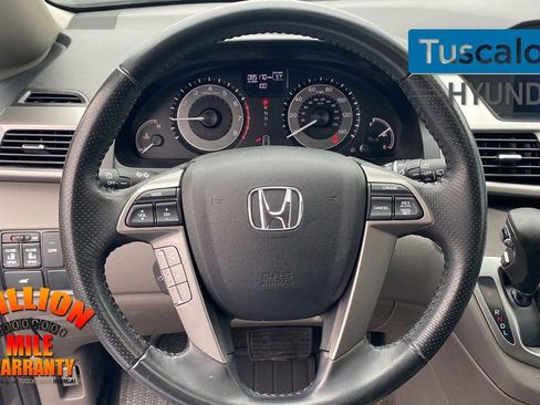 Used 2016 Honda Odyssey EX-L image 17