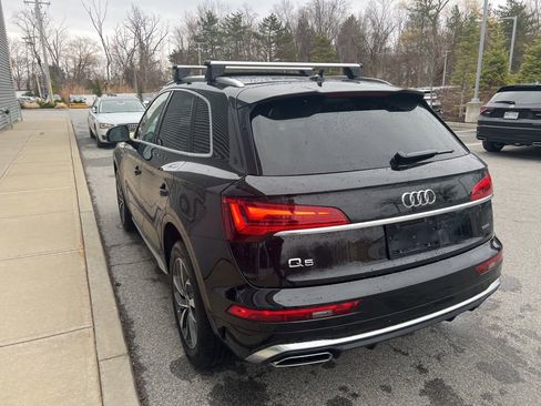 Used 2023 Audi Q5 2.0T Premium Plus w/ Premium Plus Package image 35