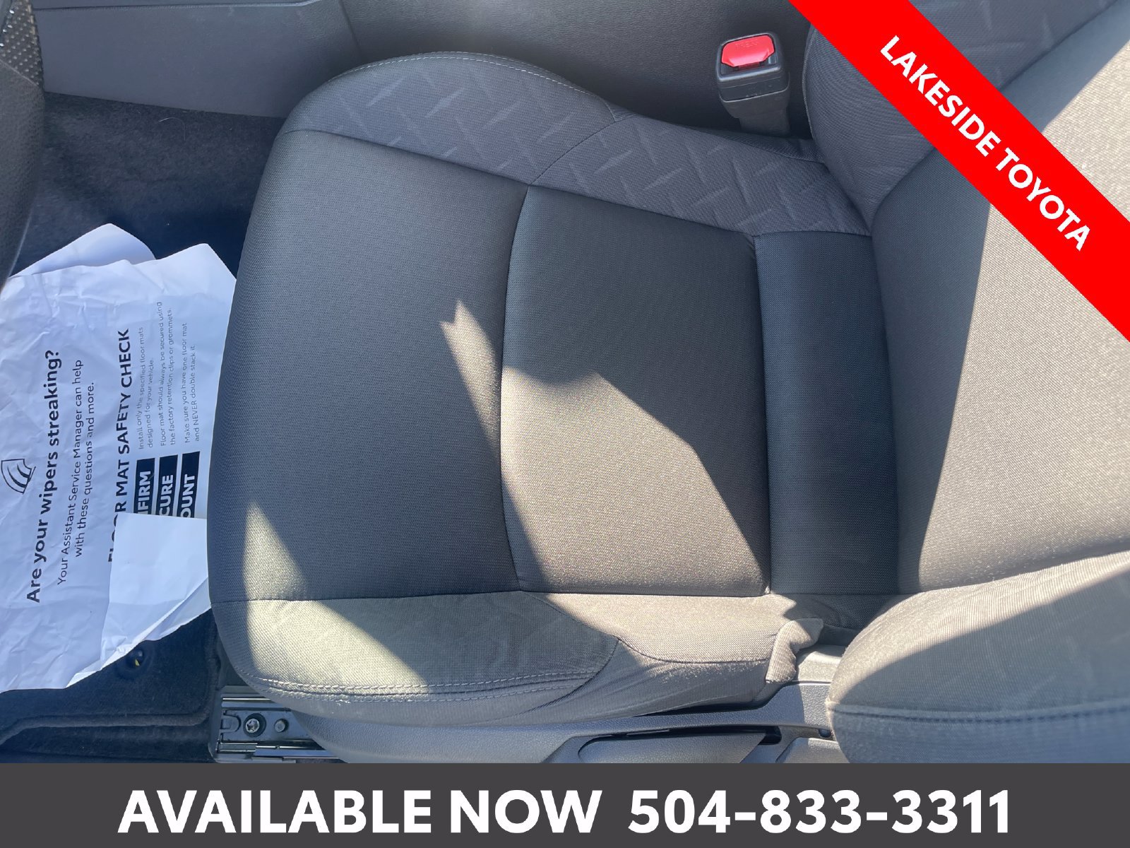 Certified 2025 Toyota Tacoma SR5 RWD image 29