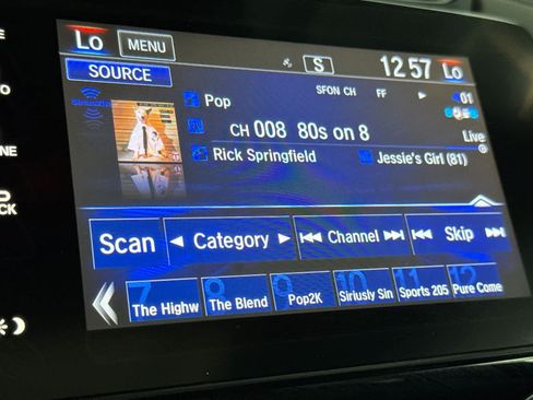 Used 2020 Honda CR-V EX-L image 20
