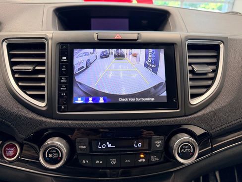 Used 2015 Honda CR-V EX-L image 32