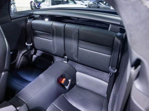 Used 2021 Porsche 911 Targa 4S Heritage Design image 35