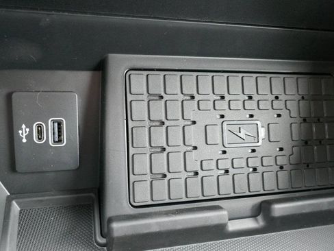 New 2025 Ford F150 XLT w/ Equipment Group 302A MID image 22