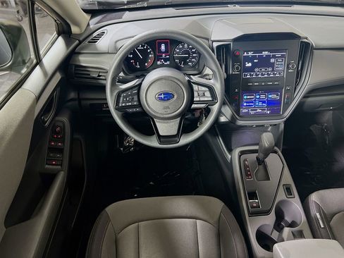 Certified 2024 Subaru Crosstrek 2.0i image 18