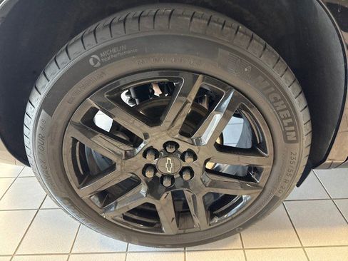 Used 2023 Chevrolet Blazer RS w/ Driver Confidence II Package image 10