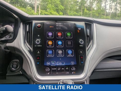 Certified 2022 Subaru Outback Premium image 21