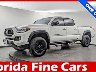 Used 2023 Toyota Tacoma SR5 video 1