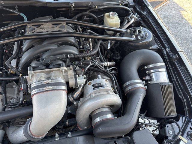 Used 2007 Ford Mustang GT Premium RWD image 8