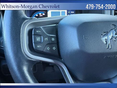 Used 2022 Ford Bronco Outer Banks AWD/4WD image 14