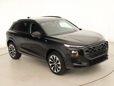New 2026 Audi Q3 quattro 2.0T AWD/4WD image 35