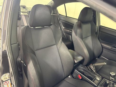 Used 2018 Subaru WRX image 26