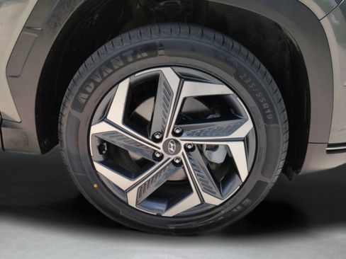Used 2022 Hyundai Tucson Limited AWD/4WD image 13