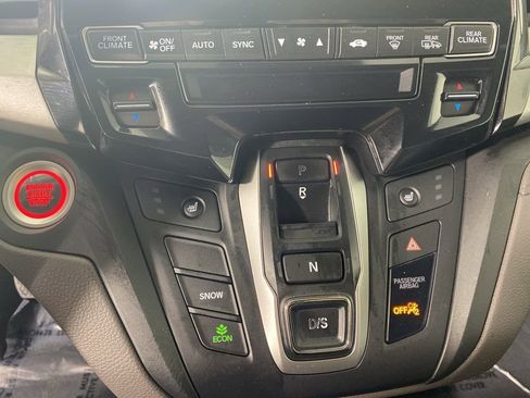 Used 2018 Honda Odyssey EX-L image 22