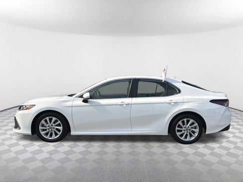Certified 2023 Toyota Camry LE FWD image 13